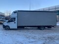 2021 ГАЗ ГАЗель Next, белый - вид 6