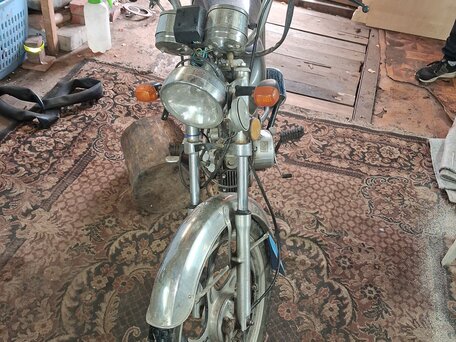 2016 Alfer TX 300, синий, 35000 рублей, вид 2