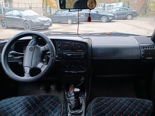 1995 Volkswagen Passat B4, синий, 150000 рублей, вид 5