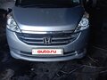 2007 Honda Stepwgn III, серый, 900000 рублей