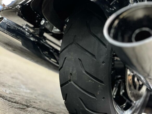 2015 Harley-Davidson Electra Glide, чёрный, 1460000 рублей - вид 33