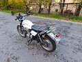 2008 Honda CB 400SS, белый, 450000 рублей - вид 7