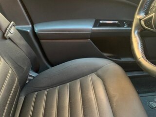 2017 Ford Mondeo V, белый, 1650000 рублей, вид 4