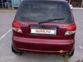2012 Daewoo Matiz I Рестайлинг, пурпурный - вид 3