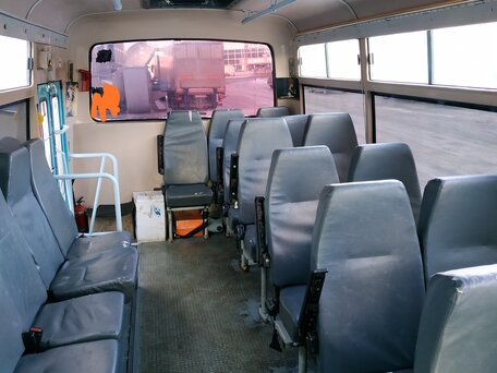 2007 Dongfeng 6720, серый, 580000 рублей, вид 5