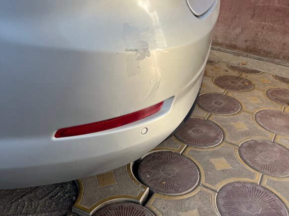 2011 Ford Mondeo IV Рестайлинг, серебристый, 750000 рублей - вид 10