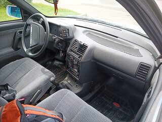 2004 Lada (ВАЗ) 2112, серебристый, 600000 рублей, вид 5