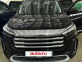 2021 Exeed VX I, чёрный, 3300000 рублей - вид 2