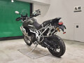 2022 Triumph Tiger 900, зелёный, 1300000 рублей - вид 4