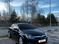 2006 Opel Astra GTC H, чёрный, 360000 рублей - вид 5