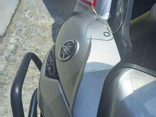 2011 Yamaha XT1200Z Super Tenere, серебристый, 900000 рублей, вид 4