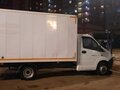 2016 ГАЗ ГАЗель Next, белый, 1550000 рублей - вид 1