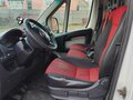 2012 Fiat Professional Ducato, белый, 750000 рублей