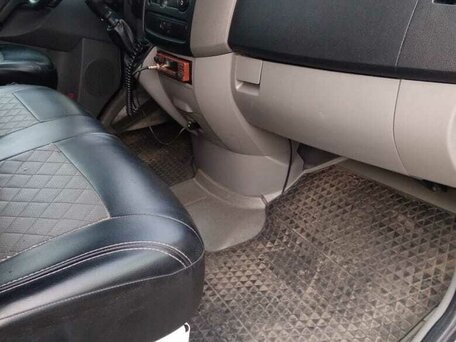 2013 Volkswagen Crafter, белый, 2150000 рублей, вид 5