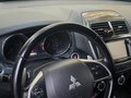 2012 Mitsubishi ASX I Рестайлинг, чёрный, 1100000 рублей - вид 10