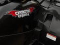 2014 CFMoto CF500, чёрный, 600000 рублей - вид 9