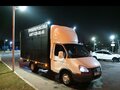 2008 ГАЗ ГАЗель (3302), белый, 750000 рублей - вид 1