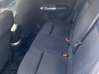 2012 Nissan Juke I, белый, 1100000 рублей, вид 5