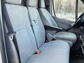 2007 Volkswagen Crafter, серый, 1150000 рублей - вид 6