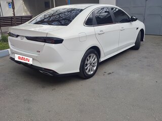2023 Kaiyi E5, белый, 1750000 рублей, вид 3