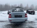 2007 Lada (ВАЗ) Priora I, серебристый, 450000 рублей - вид 11