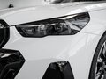 2025 BMW 5 серии 520d VIII (G60/G61/G68), серебристый, 9791700 рублей - вид 2