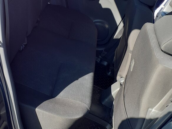 2007 Suzuki Swift III, синий - вид 28
