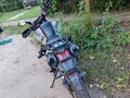 2025 Regulmoto Duke, чёрный, 185000 рублей - вид 2