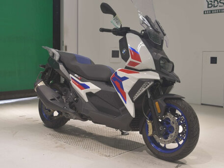 2023 BMW C 400 X, белый, 830000 рублей, вид 3