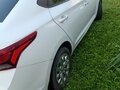 2018 Hyundai Solaris II, белый, 1300000 рублей - вид 4