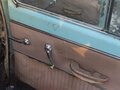 1958 ГАЗ 21 «Волга» 21В, зелёный, 450000 рублей - вид 9