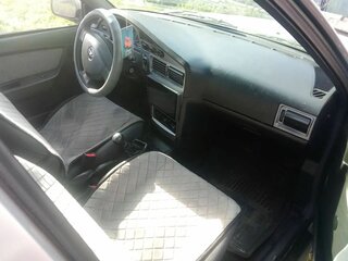 2010 Daewoo Nexia I Рестайлинг, серебристый, 75000 рублей, вид 2