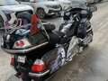 2005 Honda GL 1800 Gold Wing, чёрный, 900000 рублей - вид 1