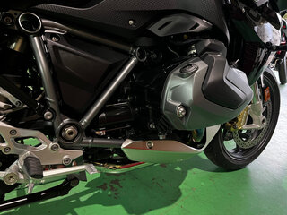 2024 BMW R 1250 RS, чёрный, 1400000 рублей, вид 4