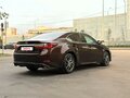 2015 Lexus ES 250 VI Рестайлинг, коричневый, 2650000 рублей - вид 3