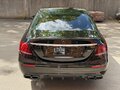 2018 Mercedes-Benz E-Класс 200 V (W213, S213, C238), чёрный - вид 6