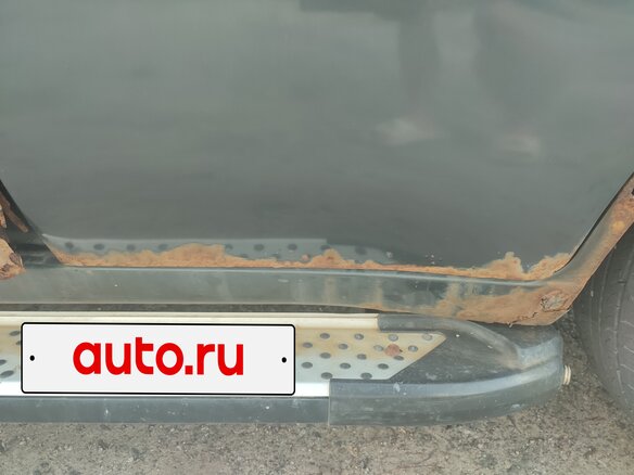 2011 Vortex Tingo I, серый, 300000 рублей - вид 20