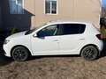 2018 Renault Sandero II, белый, 1249999 рублей - вид 3