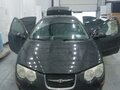 1998 Chrysler 300M, чёрный - вид 1