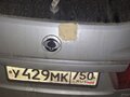 2010 SsangYong Kyron I Рестайлинг, серый, 500000 рублей - вид 10