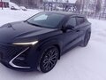 2023 Changan UNI-T I, чёрный, 2700000 рублей - вид 1