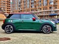 2017 Mini Hatch JCW III (F55/F56), зелёный - вид 6