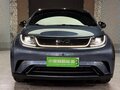 2026 BYD Dolphin 44.9 kWh I, синий, 1700000 рублей - вид 8