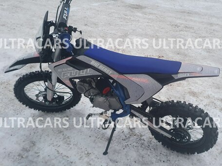 2026 Full Crew Big Beast, синий, 89900 рублей, вид 2