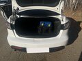 2011 Mazda 3 II (BL), белый, 900000 рублей - вид 9