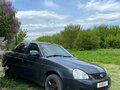 2012 Lada (ВАЗ) Priora I, серый, 350000 рублей - вид 11