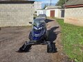 2006 Yamaha RS Venture, синий, 1000000 рублей - вид 1