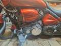 2004 Yamaha XV 1700 Warrior, красный, 765000 рублей - вид 8