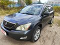2003 Lexus RX 330 II, серый, 1333333 рублей