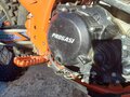 2026 Progasi Endurance 450, оранжевый, 400000 рублей - вид 6
